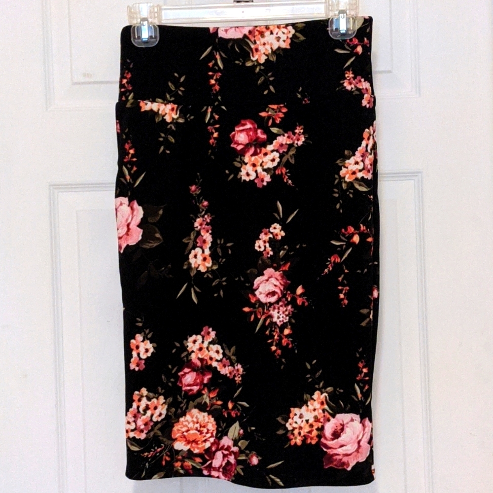 Lularoe Cassie skirt xs